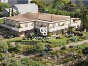 VENTE APPARTEMENT CANNES • CROIX DES GARDES
