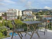 Vente Appartement Cannes dernier étage