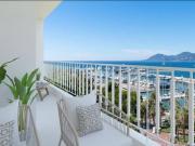 VENTE APPARTEMENT CANNES LA CROISETTE