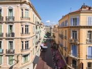 Vente appartement Cannes – Le Gray d'Albion