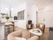 Vente Appartement Cannes, Le Suquet