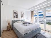 VENTE APPARTEMENT CANNES PALM BEACH