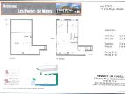 Vente Appartement Caveirac