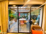 Vente appartement COMPANS CAFFARELLI AVEC TERRASSE