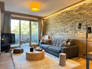 Vente Appartement Courchevel