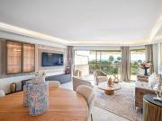 Vente Appartement Croisette vue mer 95m² Cannes