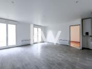 VENTE: appartement de 2 pièces 49 m² à CONFLANS STE HONORINE