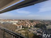 VENTE: appartement de 3 pièces 83 m² à PERPIGNAN