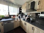 VENTE: appartement de 5 pièces 80 m² à TOULOUSE