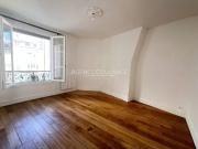 vente appartement de caractère 2 Pièce s