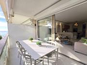 Vente appartement de prestige 3 Pièce s 61m² Cannes