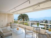 Vente appartement de prestige 4 Pièce s 100m² Cannes