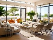 vente appartement de prestige 4 Pièce s