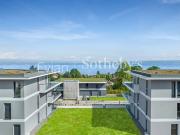 Vente APPARTEMENT DE PRESTIGE A EVIAN AVEC VUE LAC