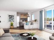 Vente Appartement Deauville 390 000 €