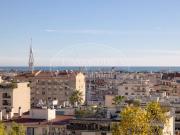 VENTE APPARTEMENT DERNIER ETAGE NICE BORRIGLIONE 1195 000€