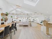 Vente Appartement duplex 5 pièces 158,36 m² 469 000