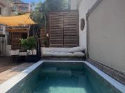 VENTE APPARTEMENT DUPLEX COMME UNE MAISON TYPE 4 81,59 M2 CA