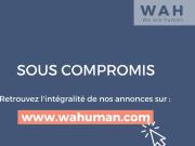 VENTE APPARTEMENT DUPLEX T3 DE 82 M2 SUR LA COMMUNE DE LUNE