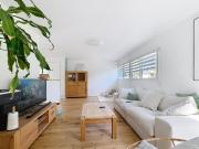 Vente Appartement Duplex T5 Rennes