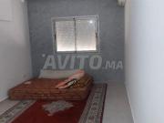 Vente appartement en 161m2 mimosas kenitra