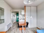 Vente Appartement en résidence services Studio 17,62 m²