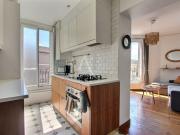 VENTE: appartement F2 40m² Carrez à ASNIERES SUR SEINE