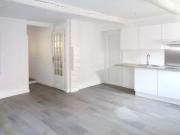 VENTE: appartement F2 loué 33,5 m2 Carrez à PIGNANS