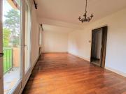 VENTE appartement F3 61 m² à BESANCON