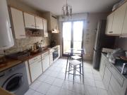 VENTE APPARTEMENT F3 CENTRE VILLE MONTLUCON