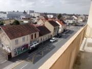 VENTE APPARTEMENT F3 MONTLUCON