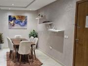 Vente Appartement façade meublé 3min gare kénitra