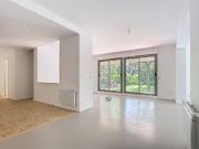 Vente appartement familial Rénové Rez de Jardin Sainte...