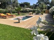 Vente Appartement Golf de Beauvallon 75m² Grimaud