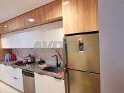 Vente appartement hay riad secteur 23