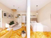 Vente Appartement Ile de La Jatte Balcon