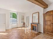 Vente appartement Ile Saint Louis Paris 4 4 pièces Beaux...