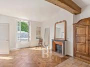 Vente appartement Ile Saint Louis Paris 4 4 pièces Beaux...