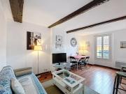 Vente Appartement le Suquet, Cannes