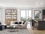Vente Appartement Levallois Perret 385 000 €