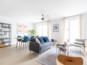 Vente appartement Lorient