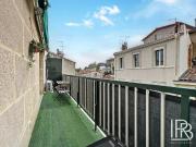 Vente Appartement Marseille 6ème Vauban 319 000 €
