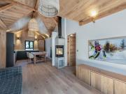 Vente Appartement Megeve