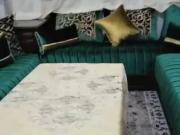 Vente appartement meublé 100 m² à Casablanca