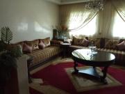 Vente appartement meublé 102 m² à Temara