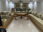 Vente appartement meublé 136 m² à Meknès