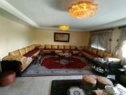 Vente appartement meublé 163 m² à Meknès
