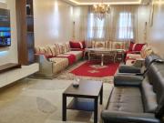 Vente appartement meublé 174 m² à Casablanca