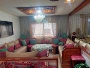 Vente appartement meublé 202 m² à Casablanca