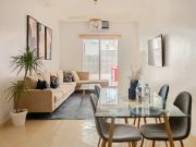 Vente appartement meublé 50 m² à Tanger